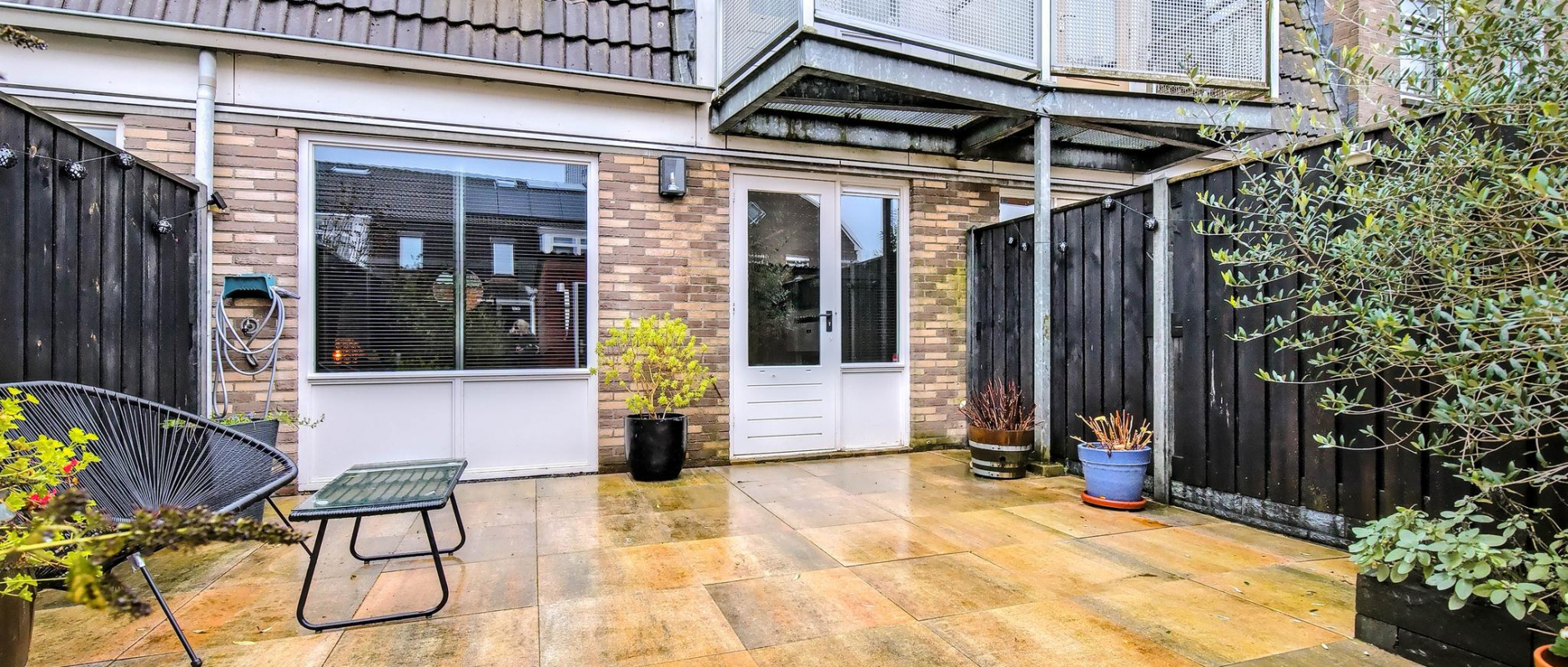Woning te koop aan de Pasolinistraat 76 te Almere