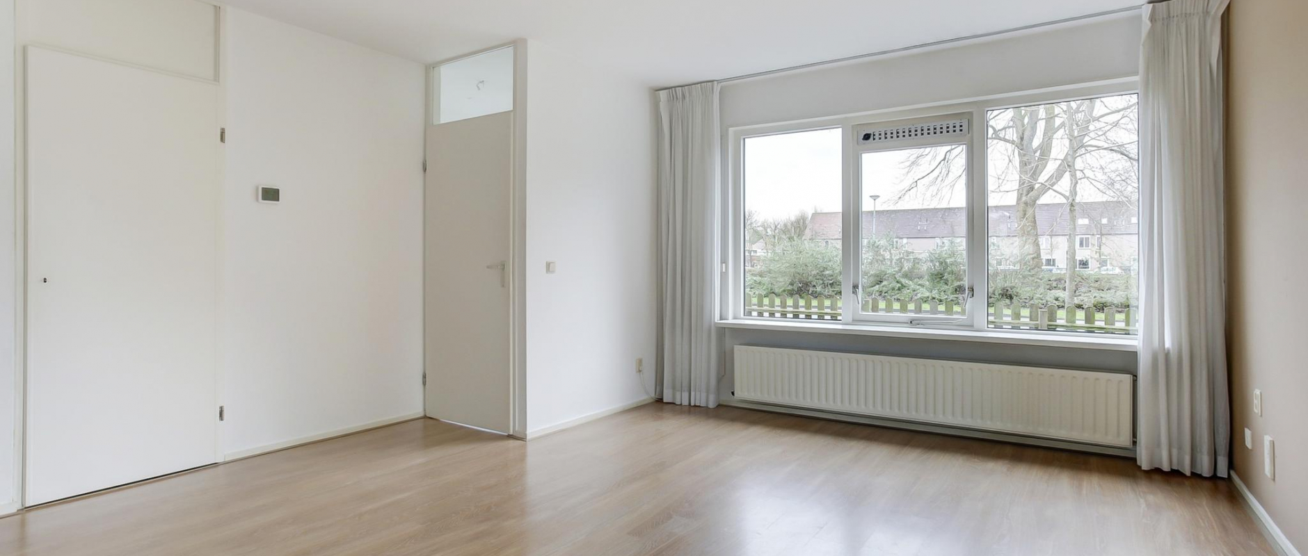 Woning te koop aan de Hazelaar 50 te Zeewolde