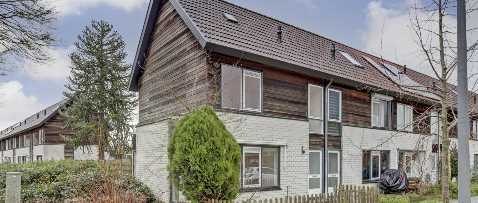 Woning te koop aan de Hazelaar 50 te Zeewolde