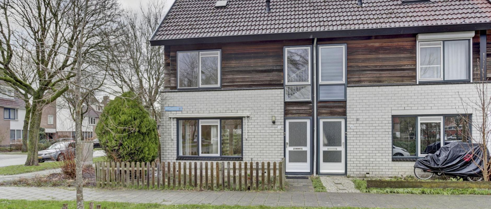 Woning te koop aan de Hazelaar 50 te Zeewolde
