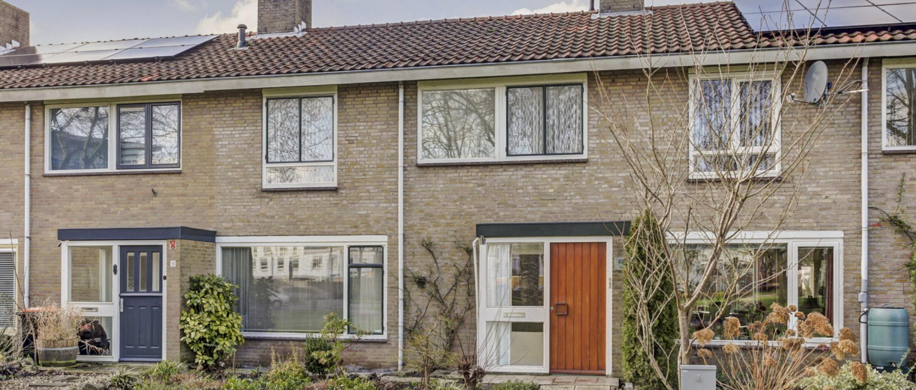 Woning te koop aan de Het Kompas 48 te Dronten