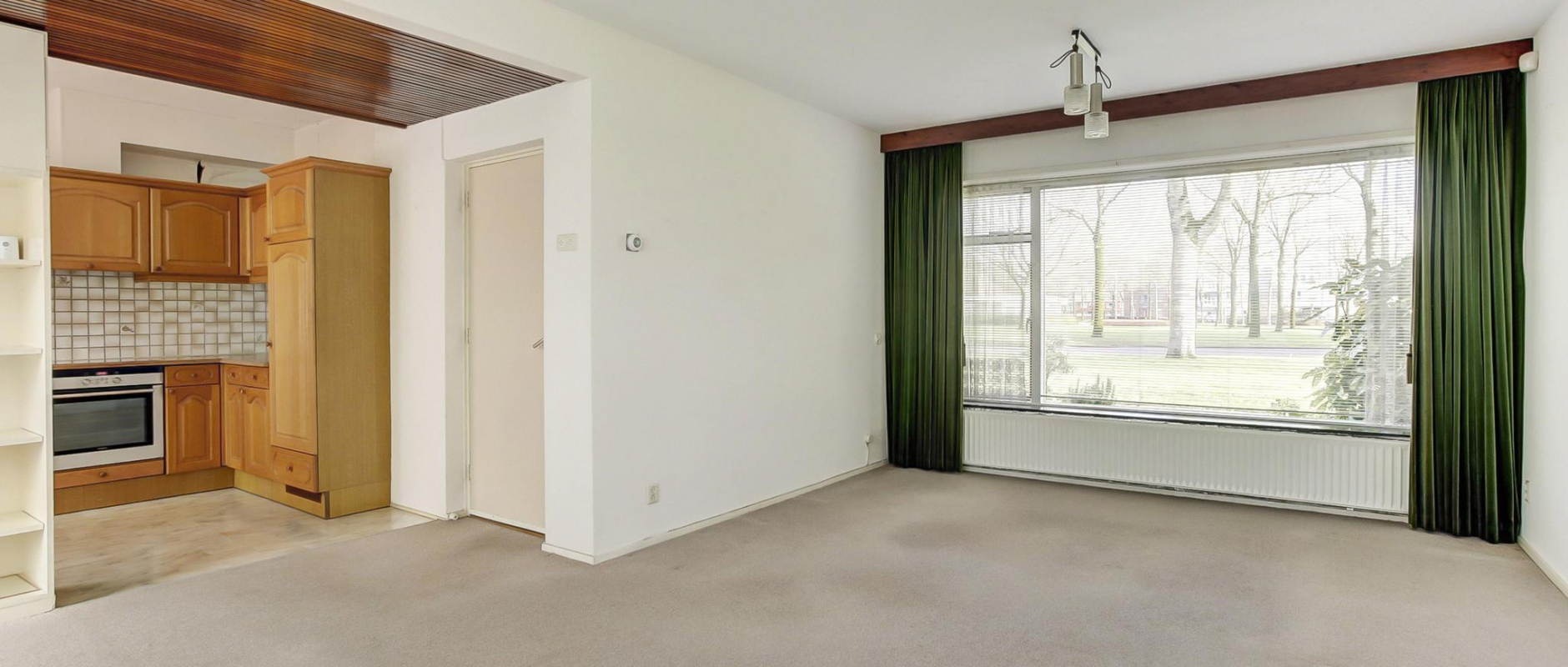 Woning te koop aan de Het Kompas 48 te Dronten