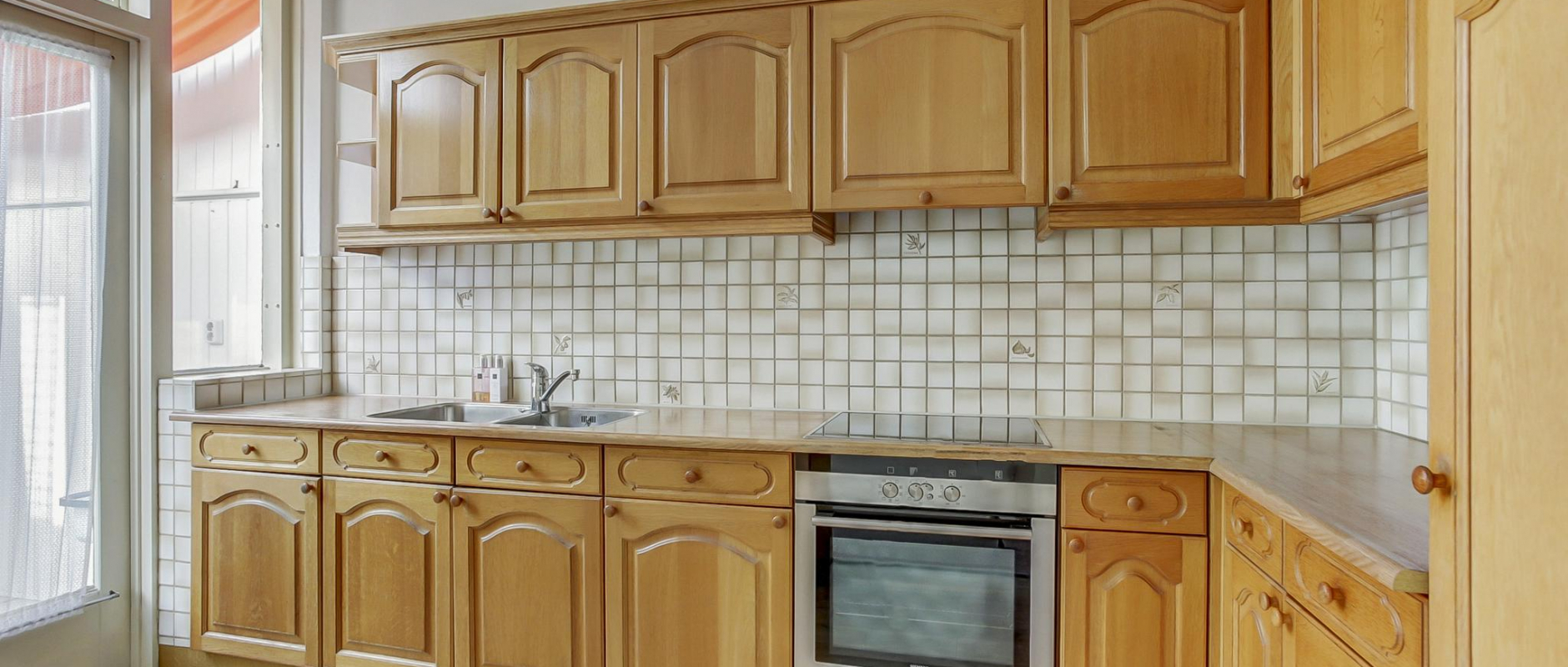 Woning te koop aan de Het Kompas 48 te Dronten