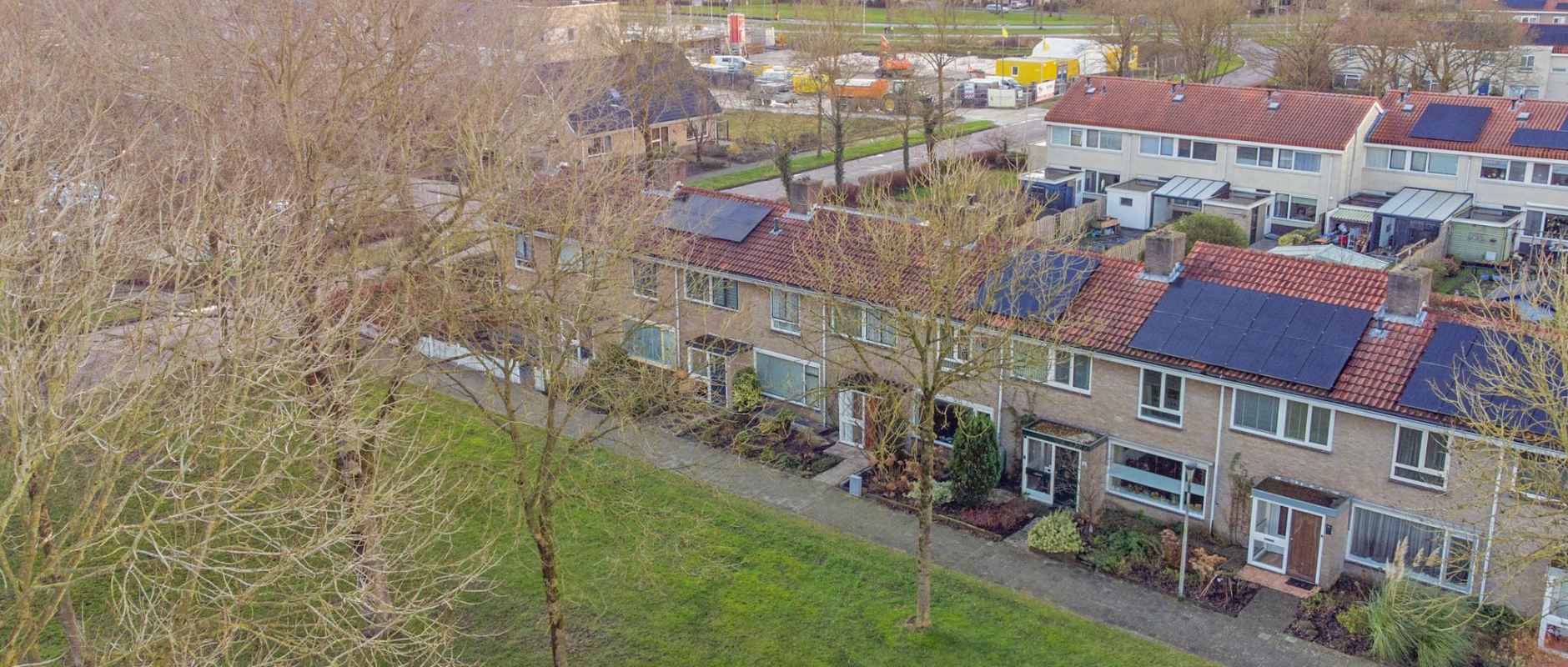 Woning te koop aan de Het Kompas 48 te Dronten