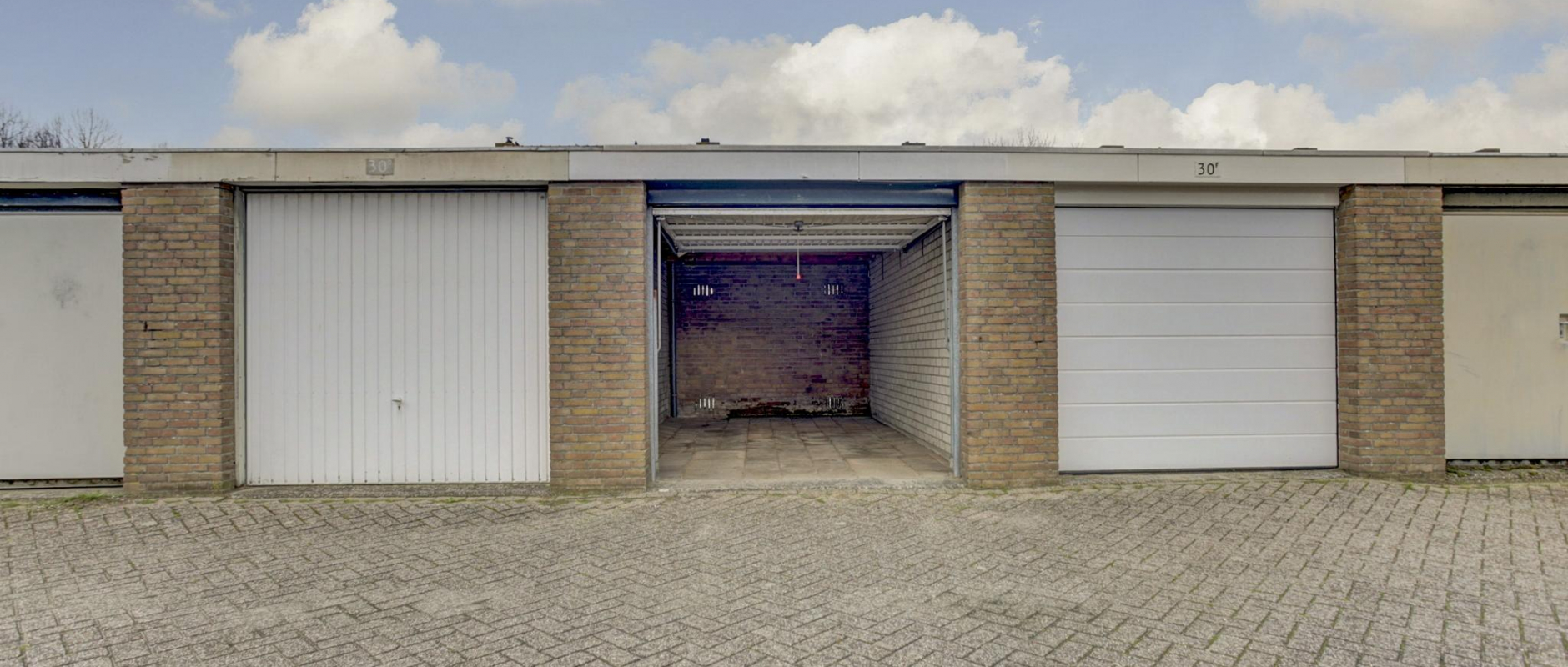 Woning te koop aan de Het Kompas 30E te Dronten