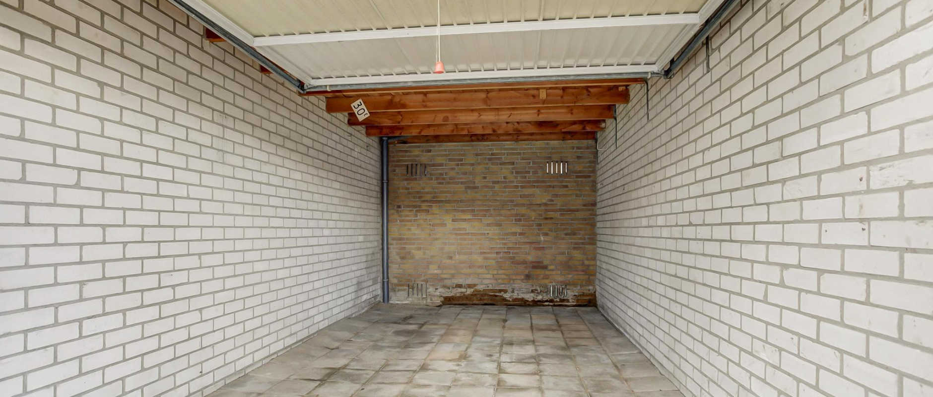 Woning te koop aan de Het Kompas 30E te Dronten