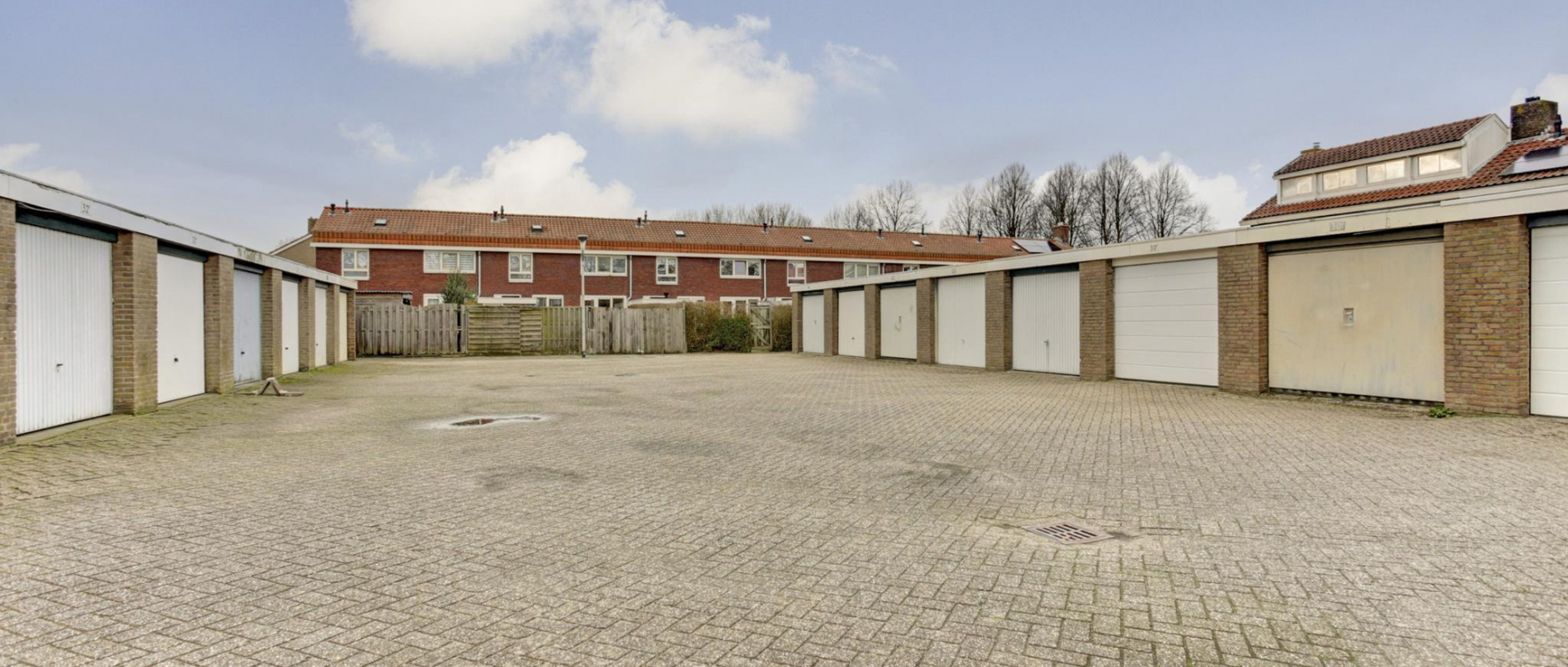 Woning te koop aan de Het Kompas 30E te Dronten