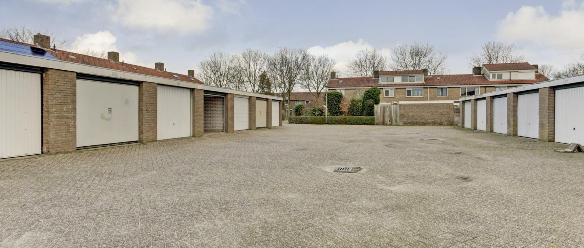 Woning te koop aan de Het Kompas 30E te Dronten