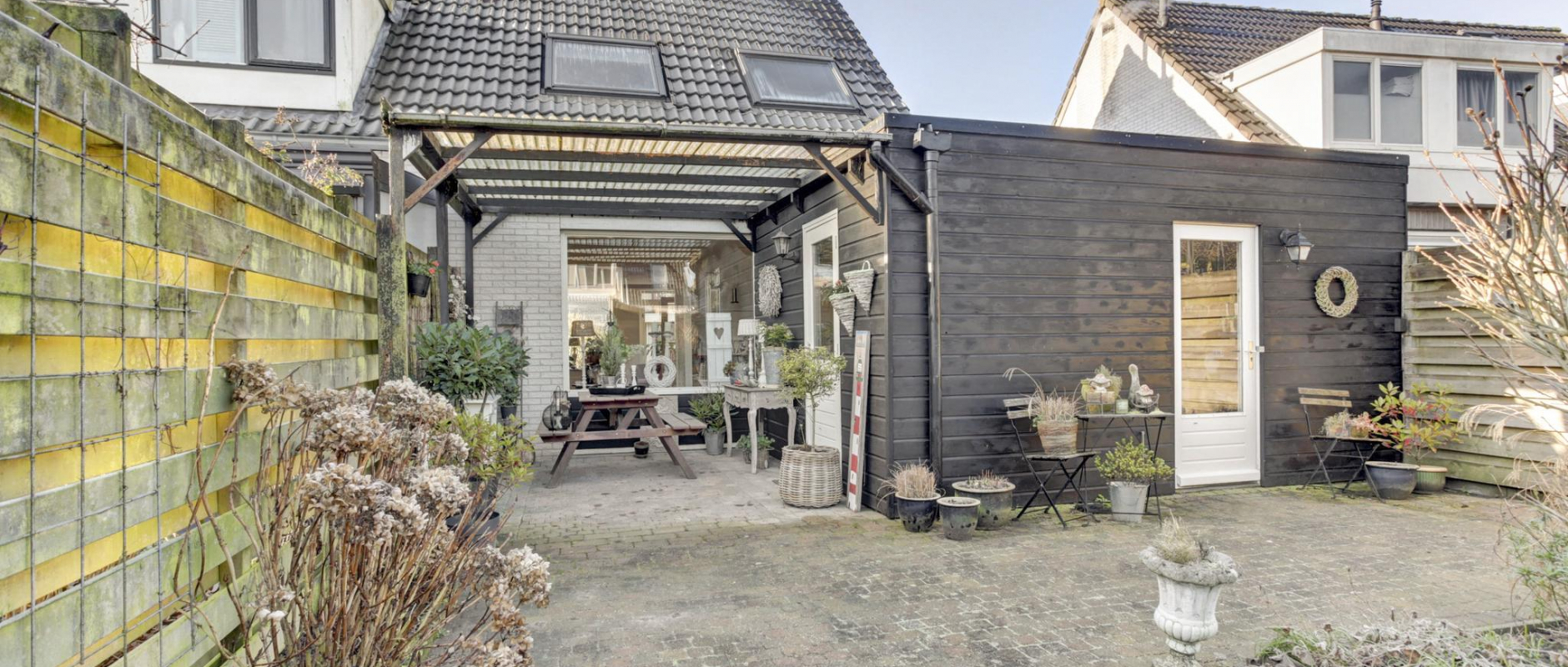 Woning te koop aan de De Sallandse Roe 48 te Dronten