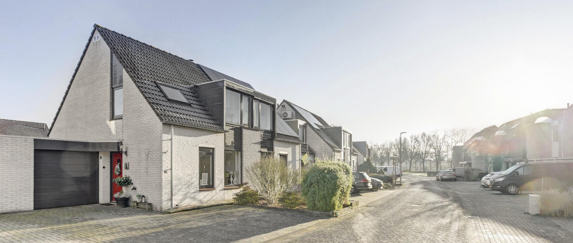 Woning te koop aan de De Sallandse Roe 48 te Dronten