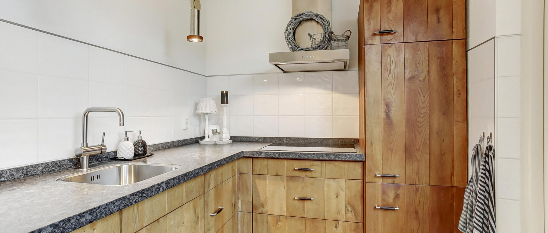 Woning te koop aan de De Sallandse Roe 48 te Dronten