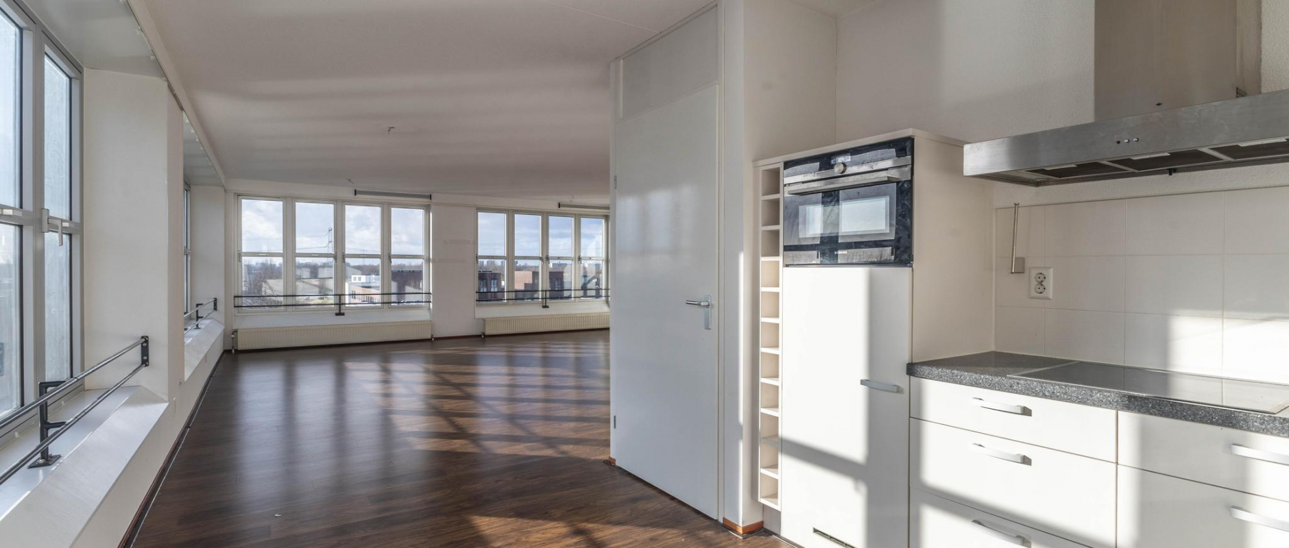 Woning te koop aan de IJburglaan 1474 te Amsterdam