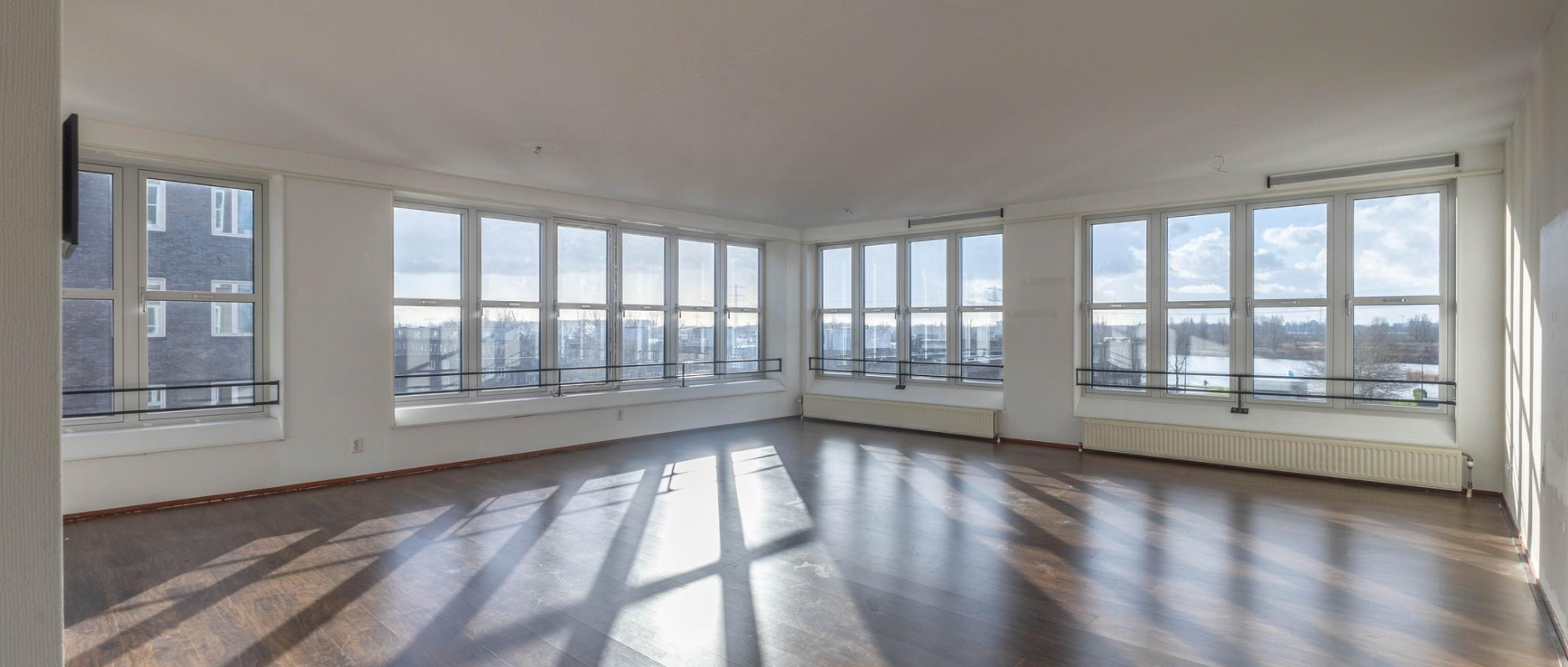 Woning te koop aan de IJburglaan 1474 te Amsterdam