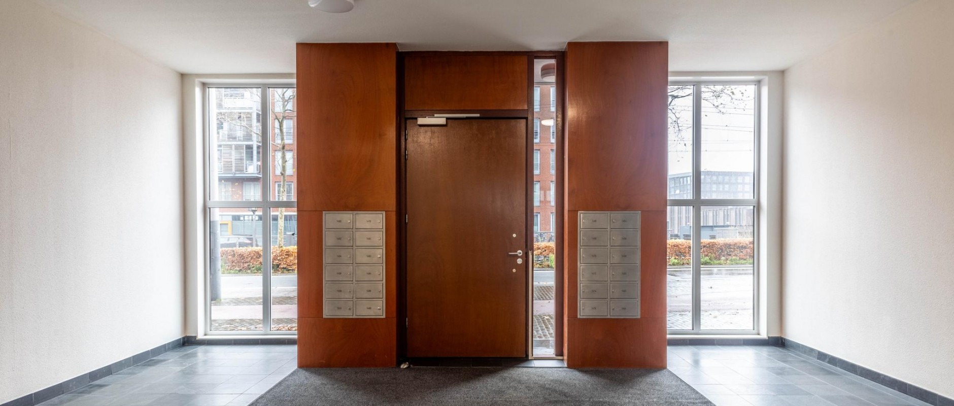 Woning te koop aan de IJburglaan 1474 te Amsterdam