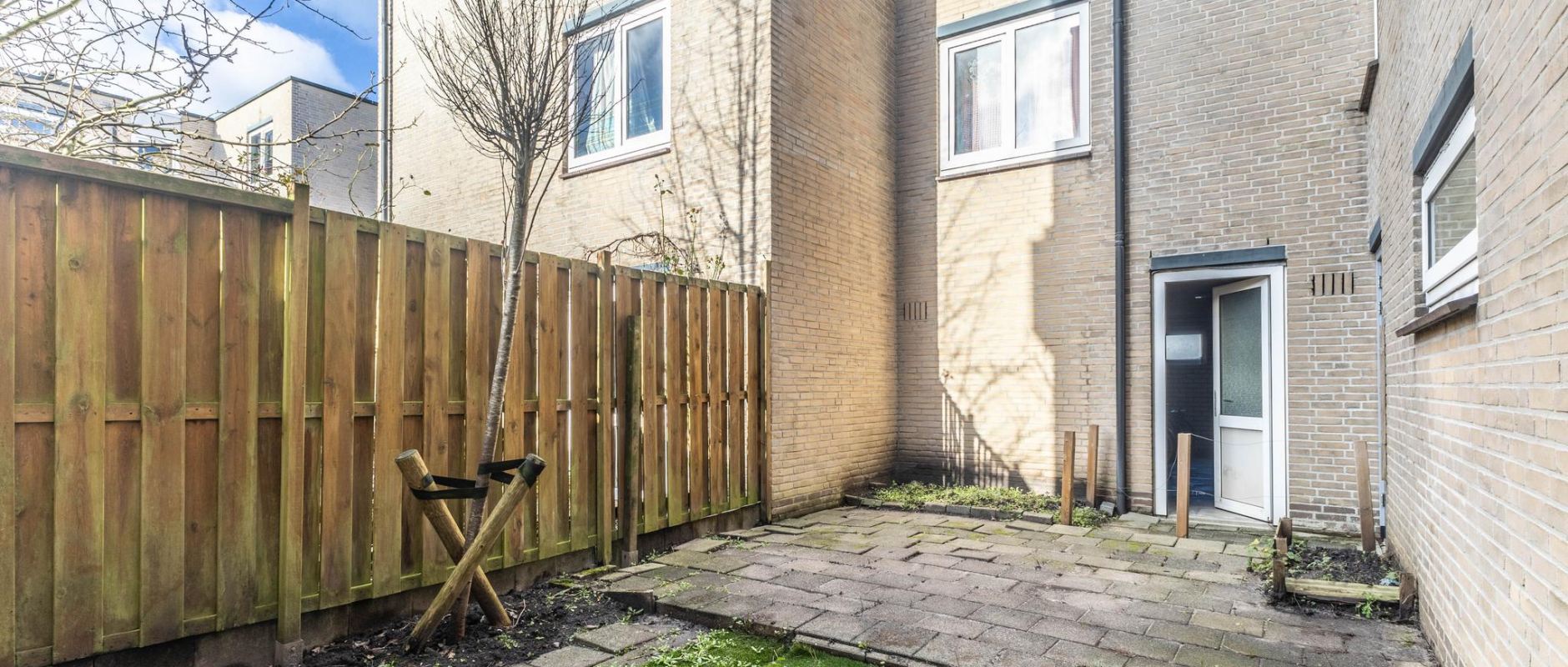 Woning te koop aan de Louis Davidsstraat 6 te Amsterdam