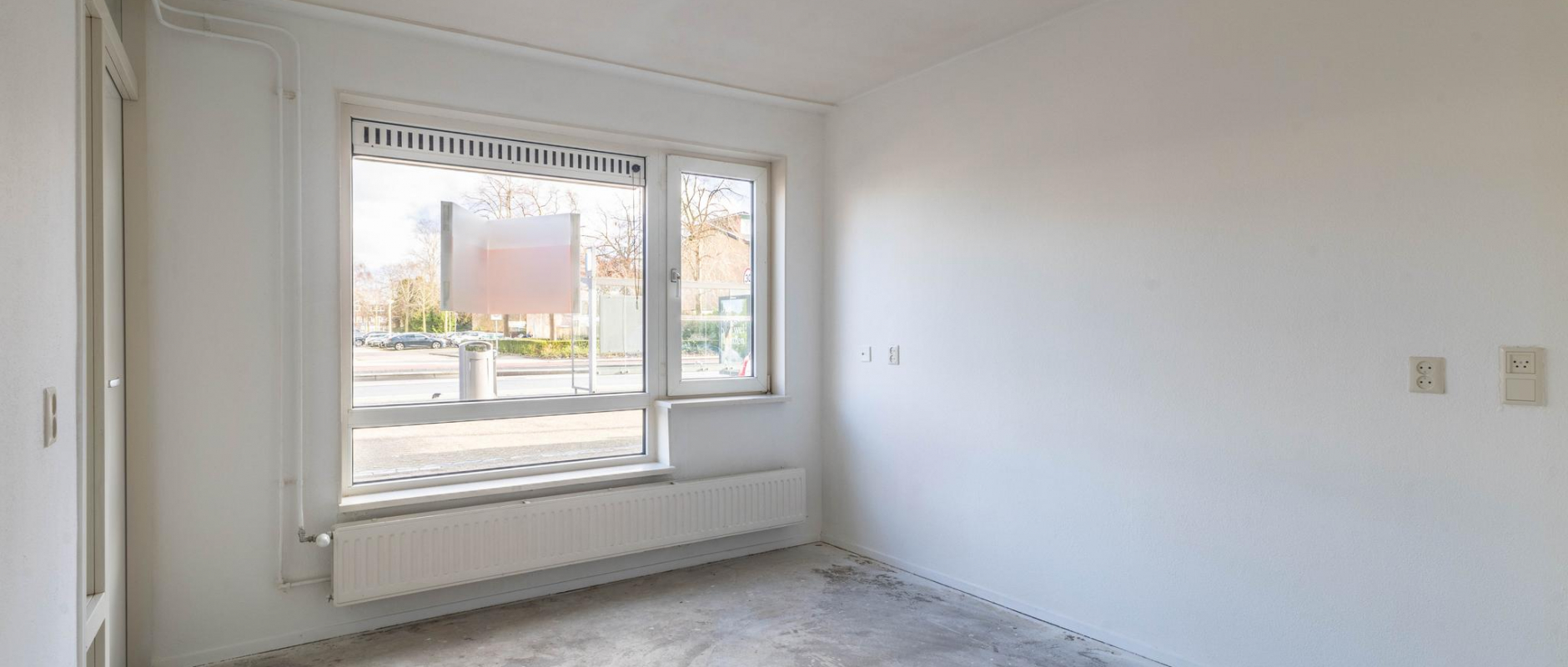 Woning te koop aan de Louis Davidsstraat 6 te Amsterdam