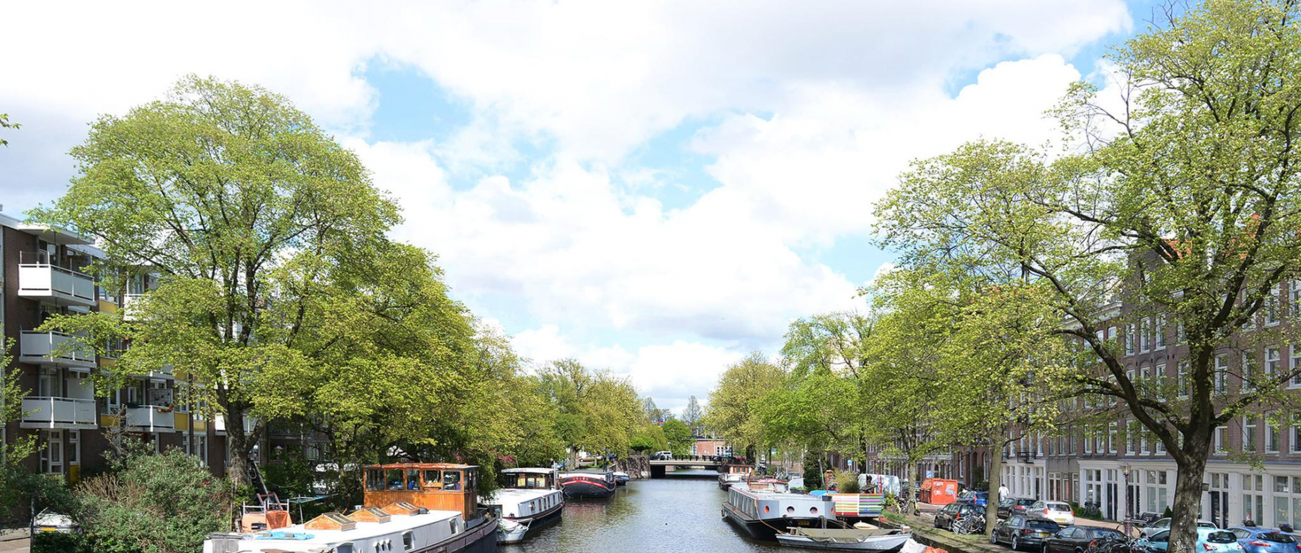 Woning te koop aan de Van Beuningenstraat 28D te Amsterdam