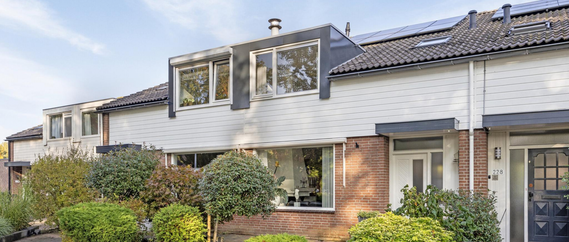 Woning te koop aan de Rijnlaan 230 te Zwolle