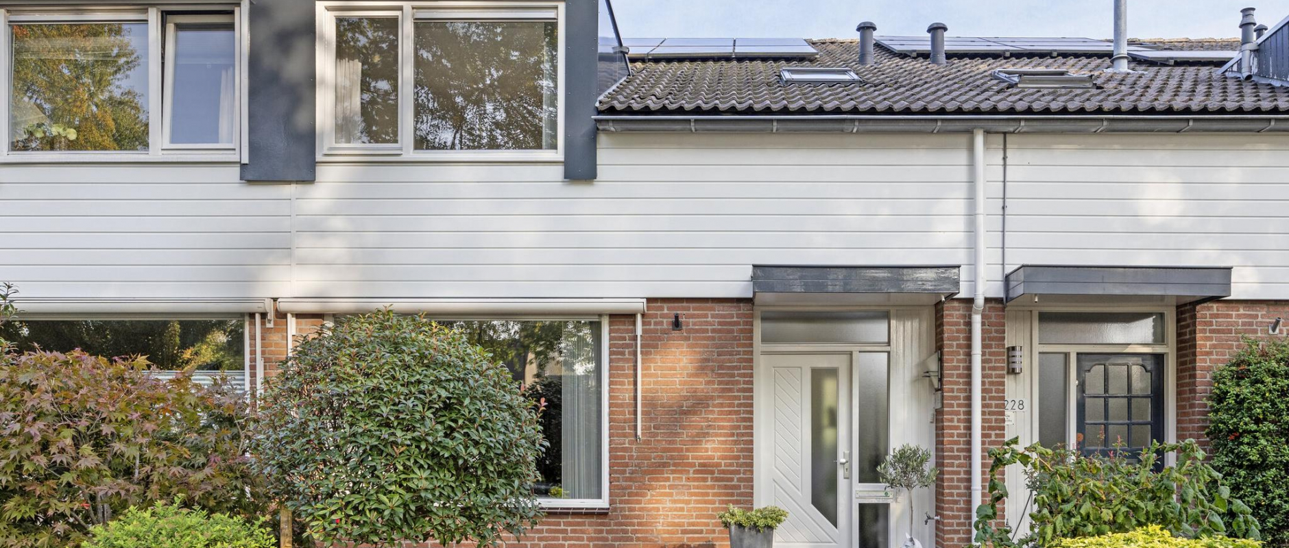 Woning te koop aan de Rijnlaan 230 te Zwolle
