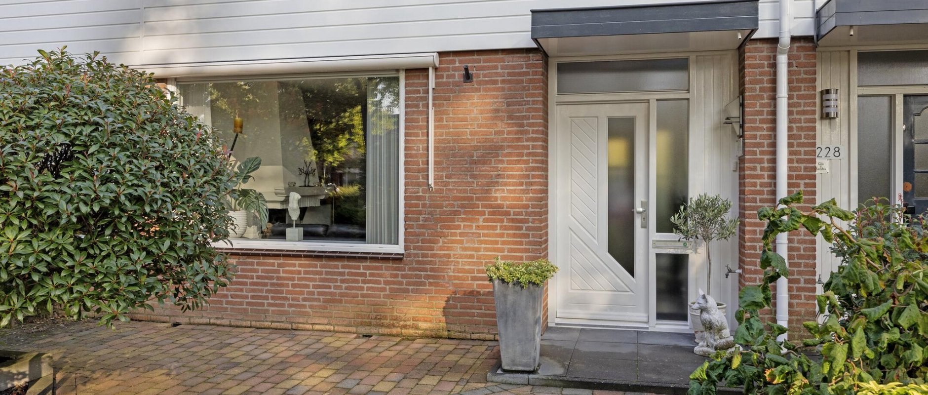 Woning te koop aan de Rijnlaan 230 te Zwolle