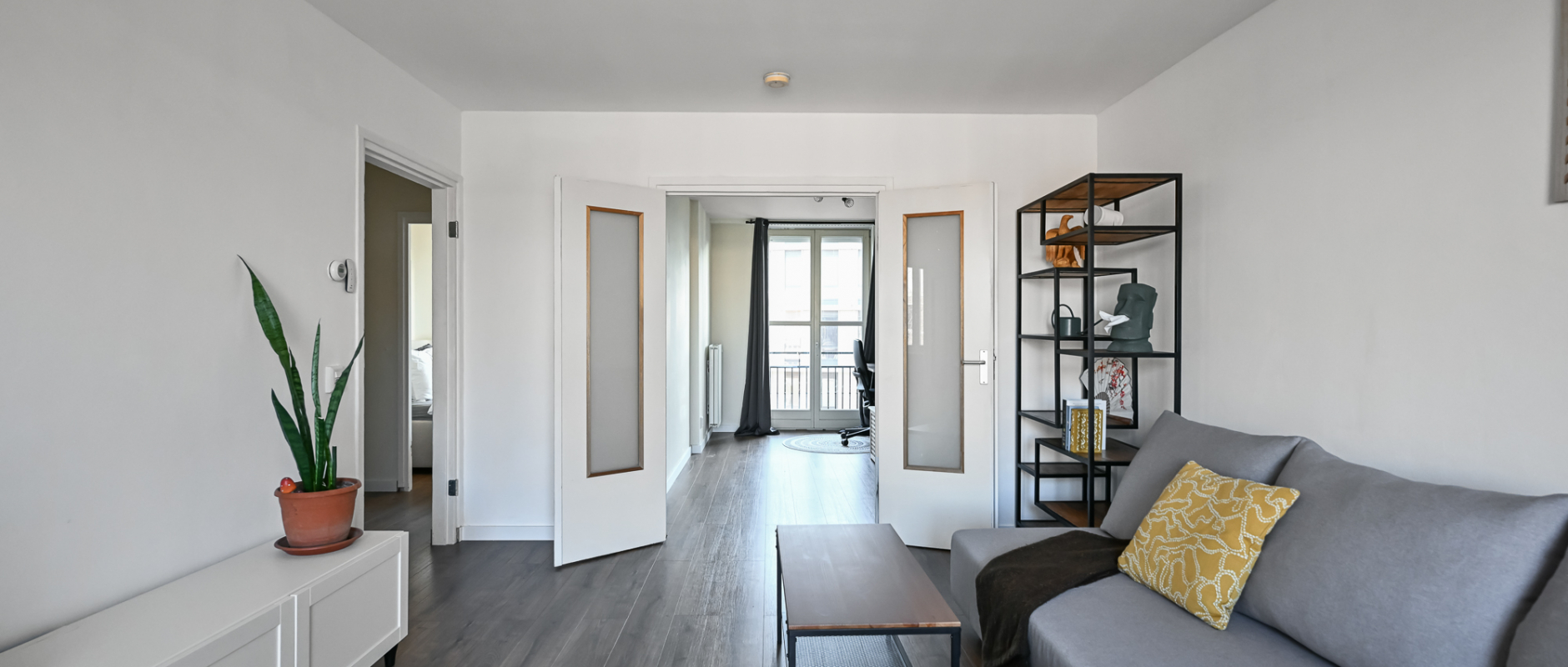 Woning te koop aan de Jan van Schaffelaarplantsoen 7D te Amsterdam