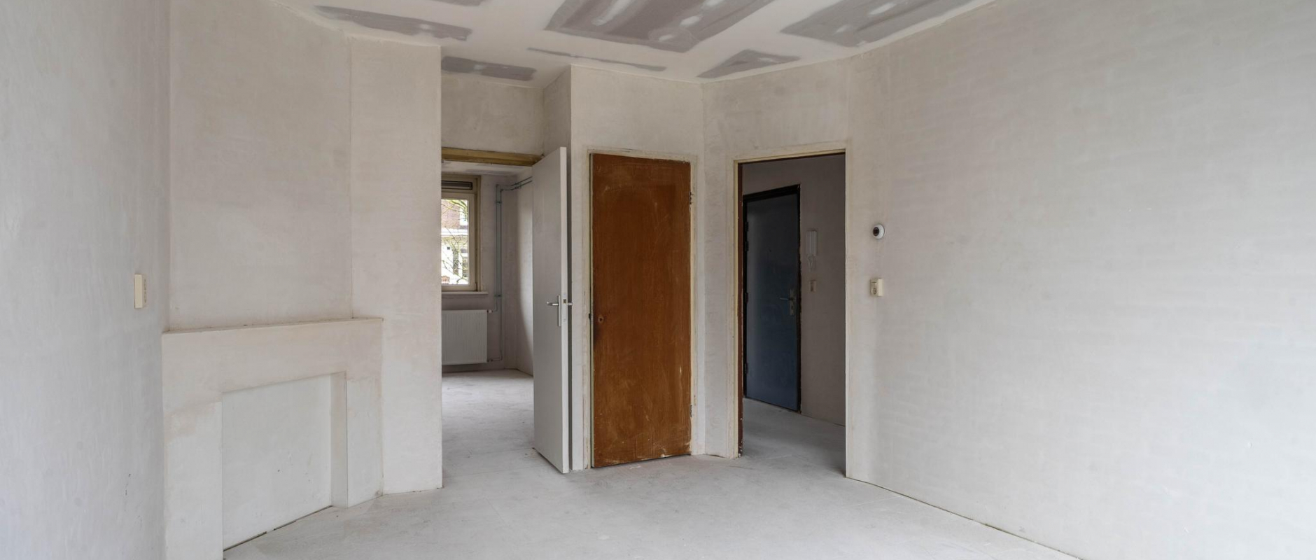 Woning te koop aan de Hertspieghelweg 603 te Amsterdam