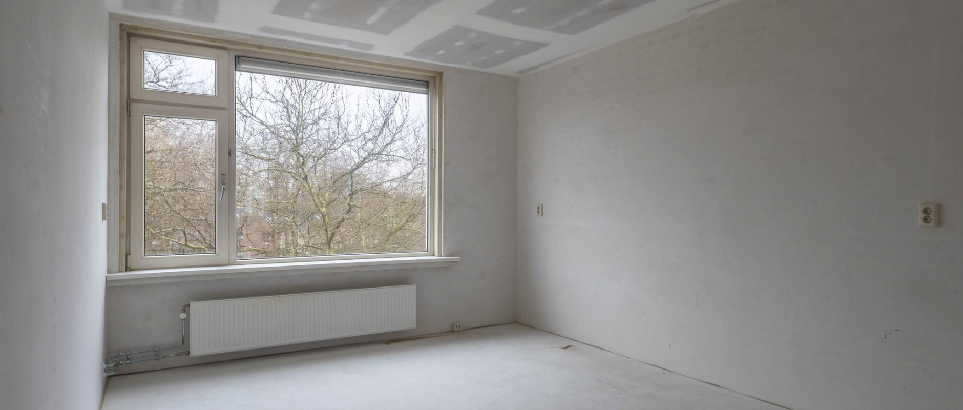 Woning te koop aan de Hertspieghelweg 603 te Amsterdam