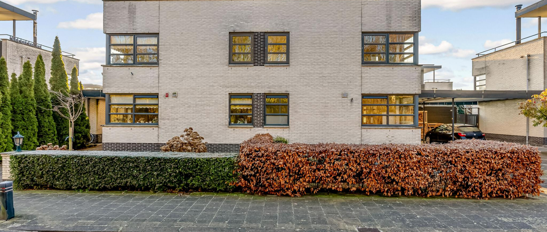 Woning te koop aan de Hanzeweg 20 te Almere
