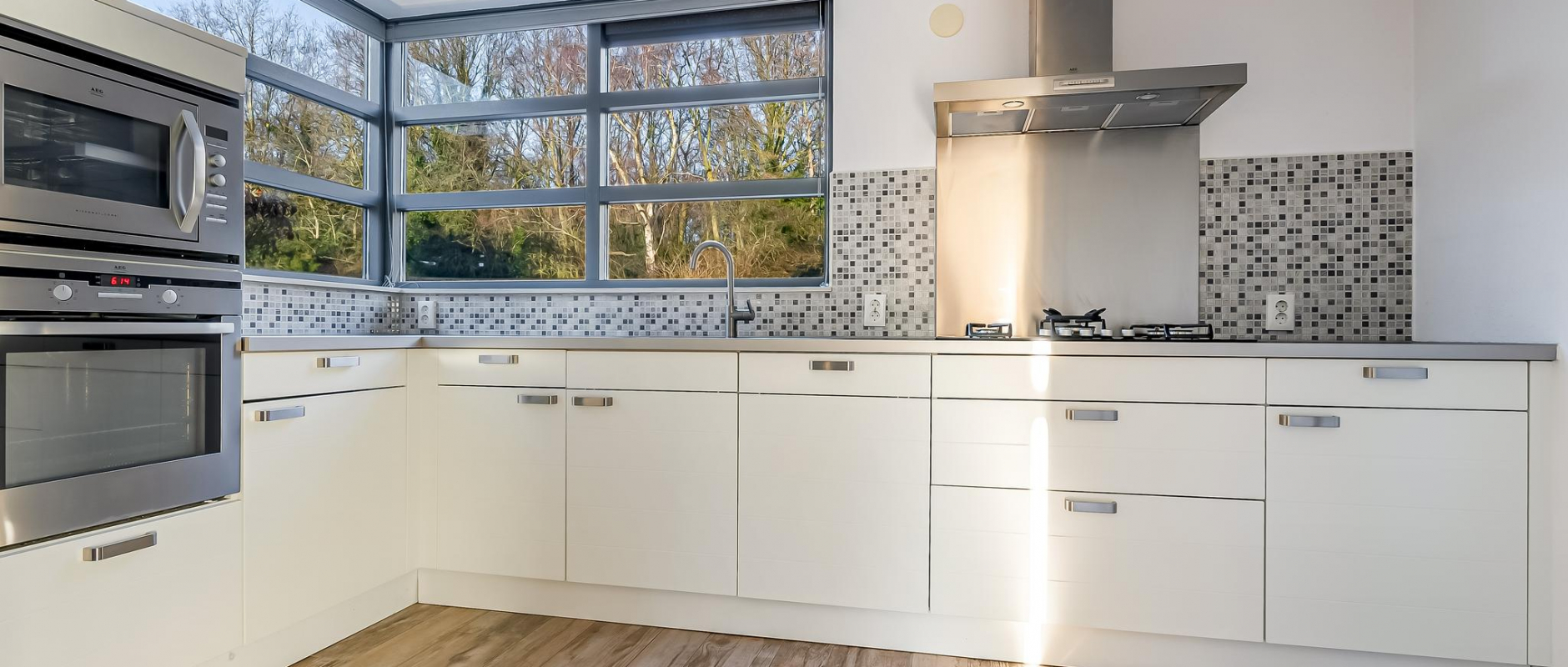 Woning te koop aan de Hanzeweg 20 te Almere