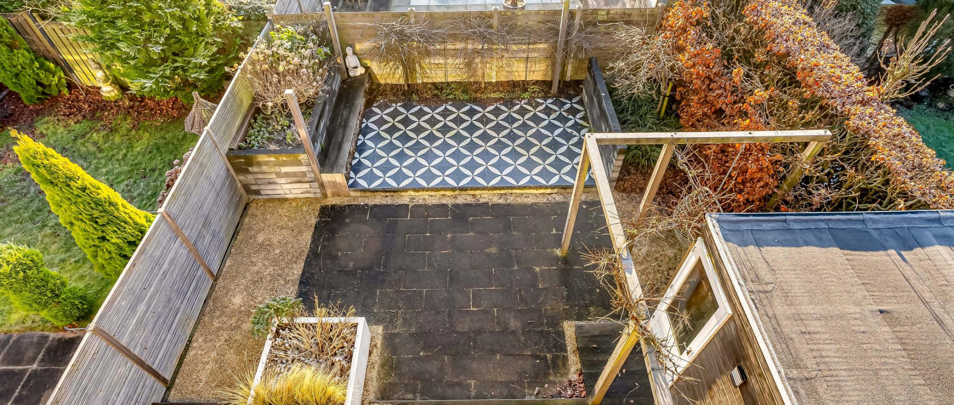 Woning te koop aan de Hanzeweg 20 te Almere