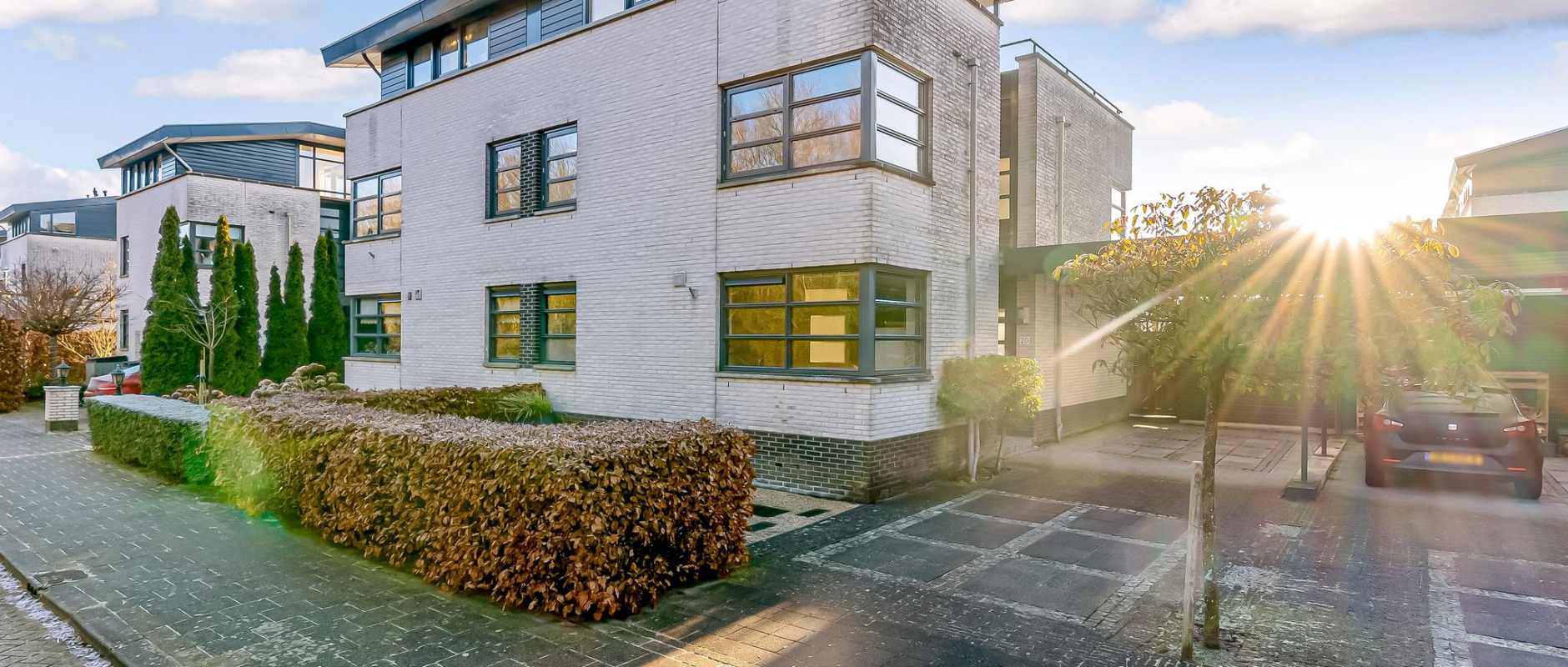 Woning te koop aan de Hanzeweg 20 te Almere