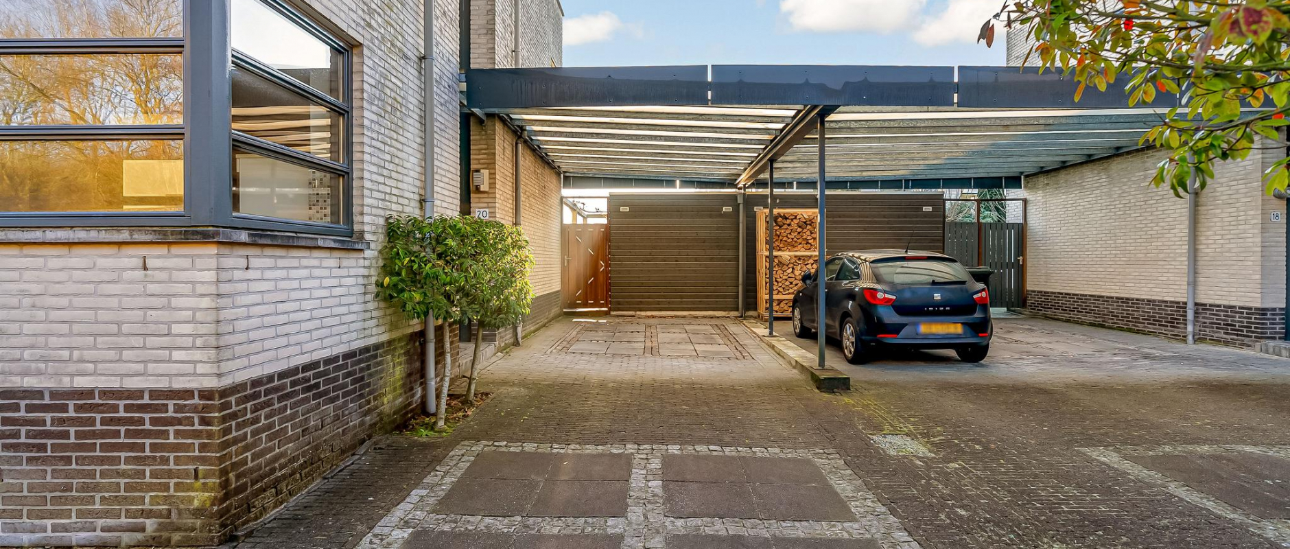 Woning te koop aan de Hanzeweg 20 te Almere