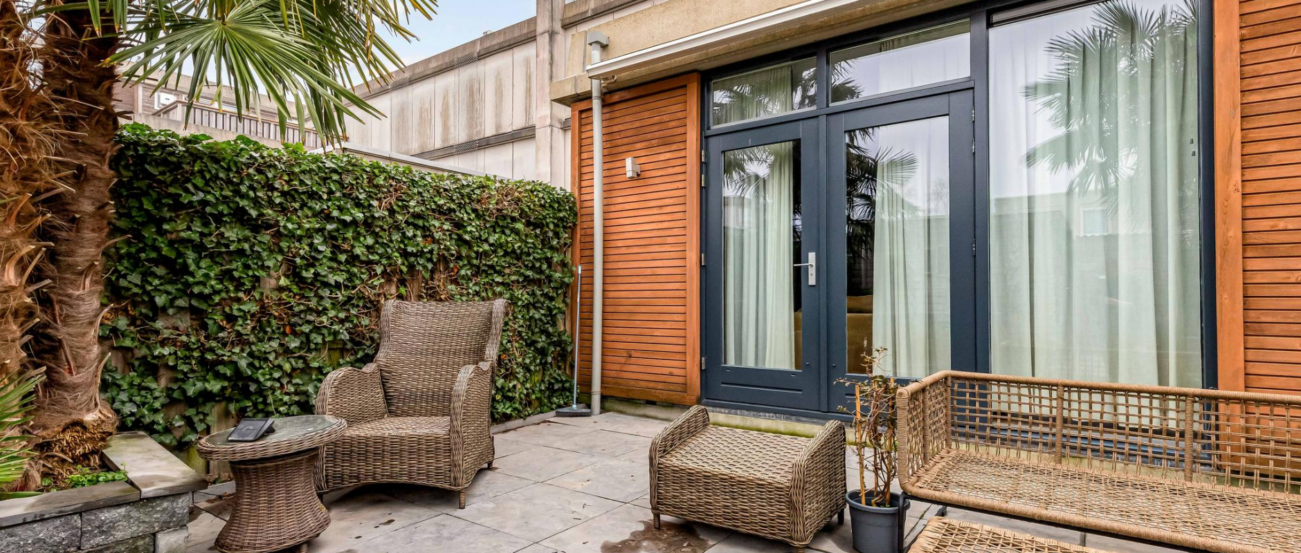 Woning te koop aan de Rodosstraat 53 te Almere