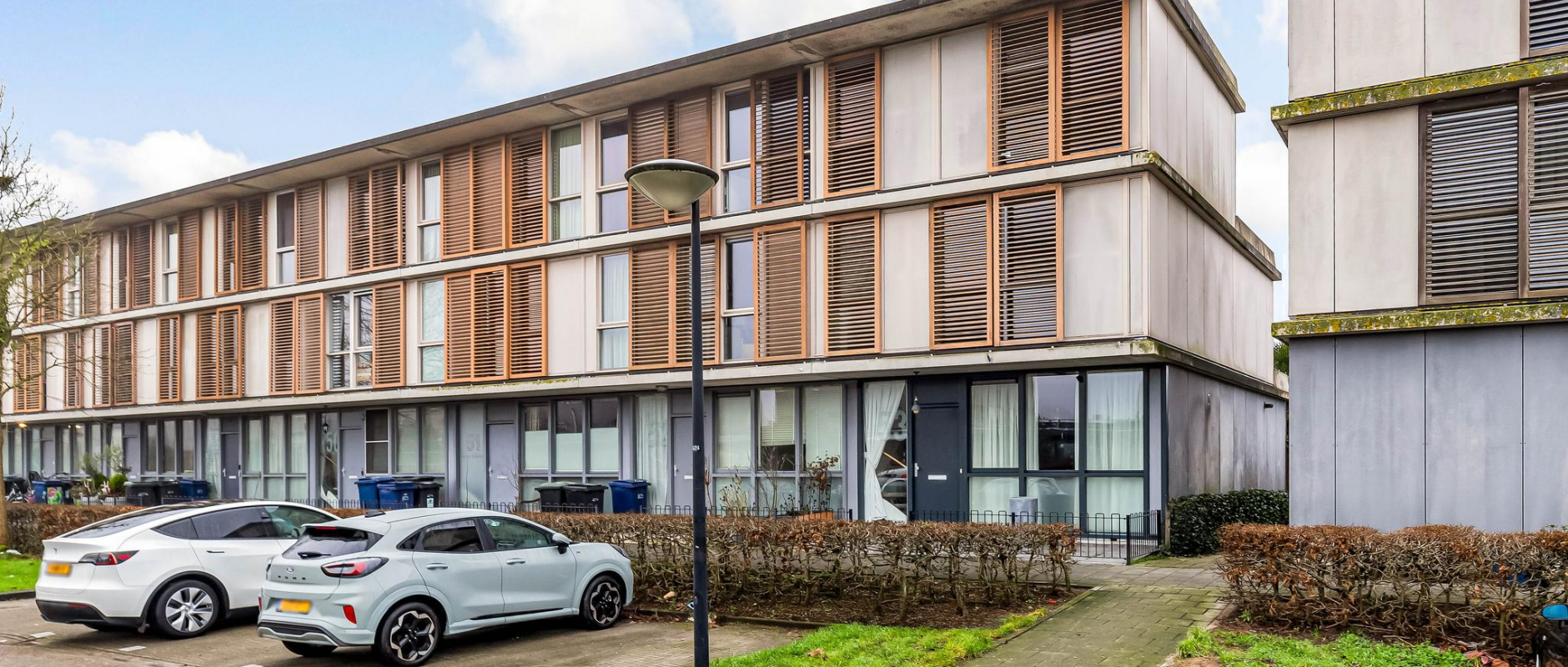 Woning te koop aan de Rodosstraat 53 te Almere