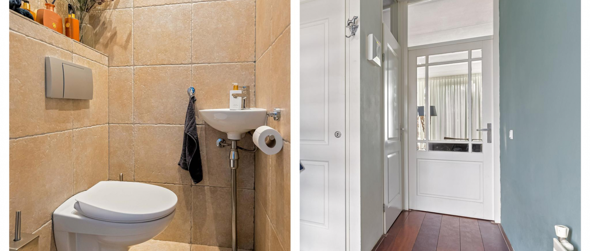 Woning te koop aan de Rodosstraat 53 te Almere
