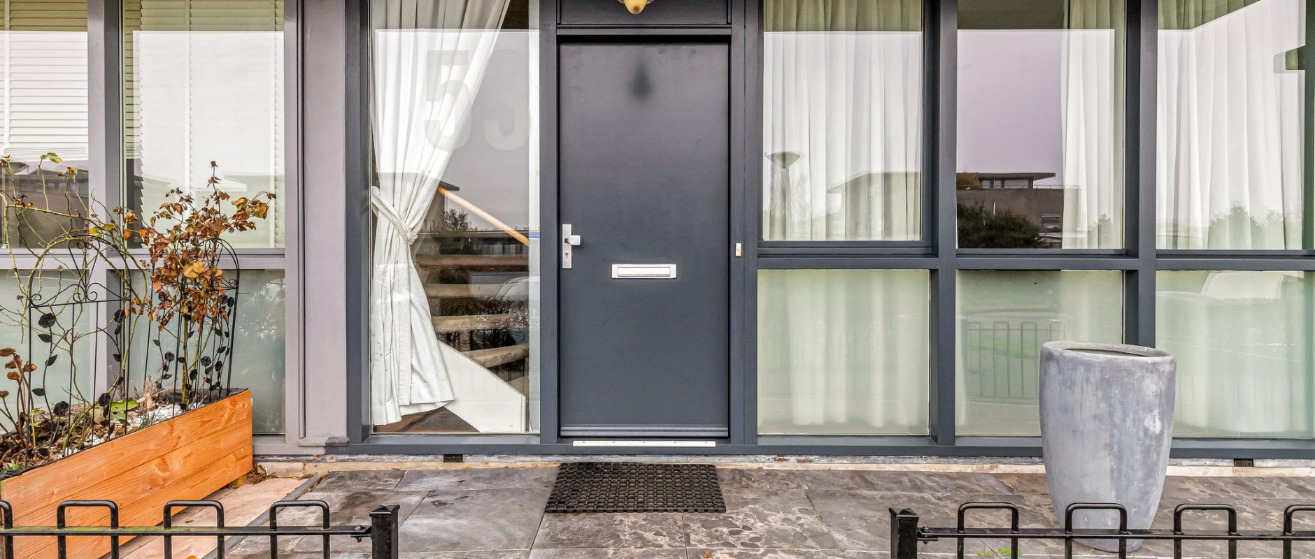 Woning te koop aan de Rodosstraat 53 te Almere