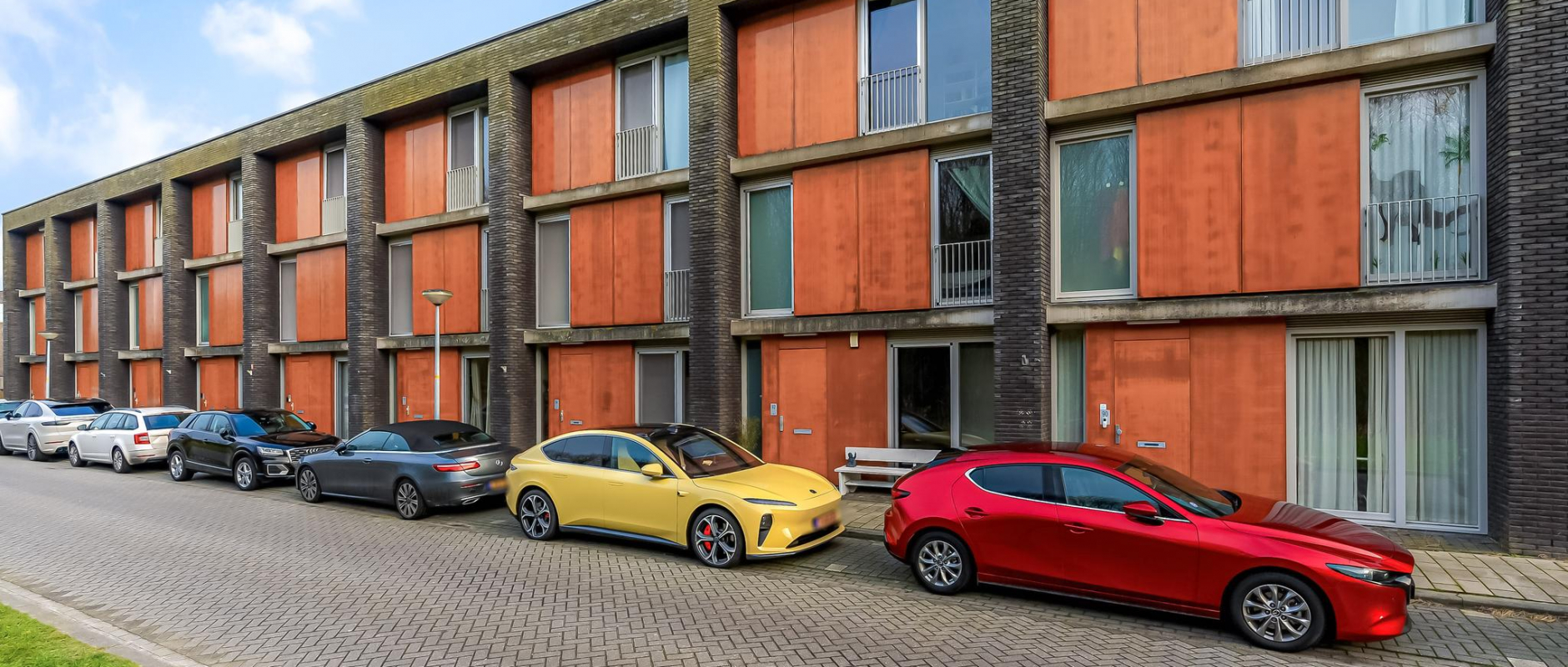 Woning te koop aan de Kajuit 92 te Almere