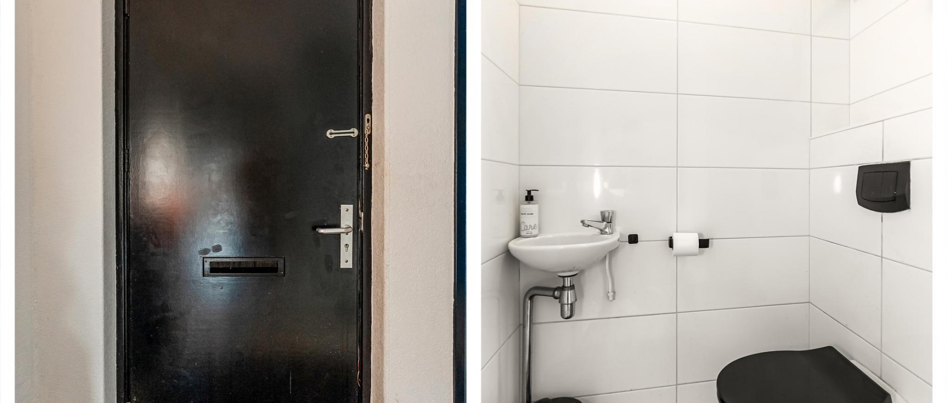 Woning te koop aan de Kajuit 92 te Almere