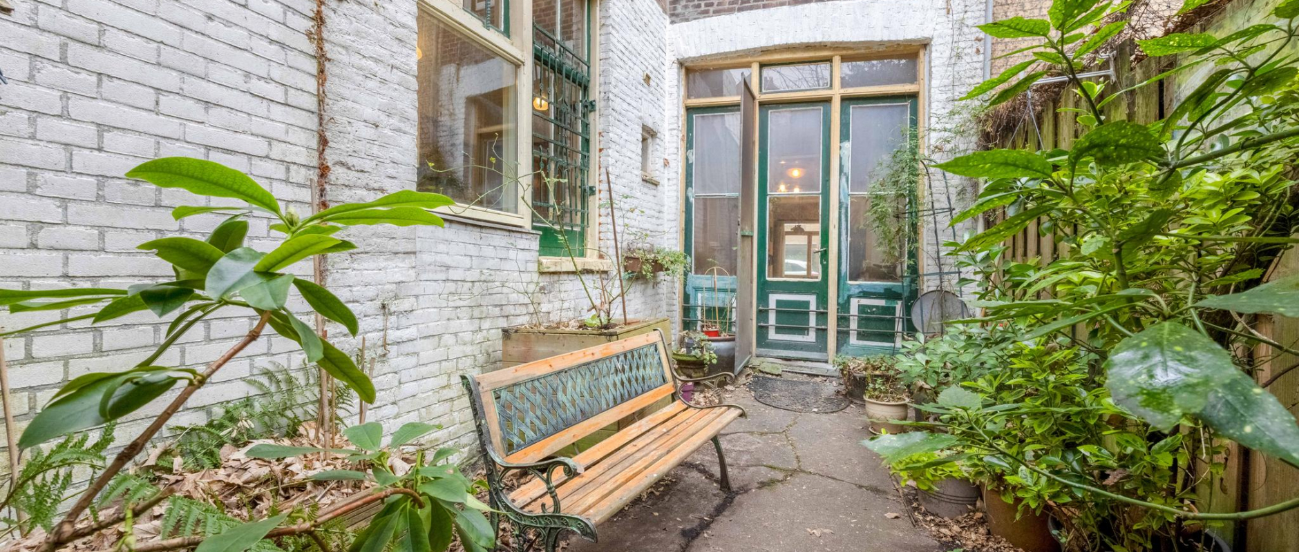 Woning te koop aan de Rustenburgerstraat 37 te Amsterdam