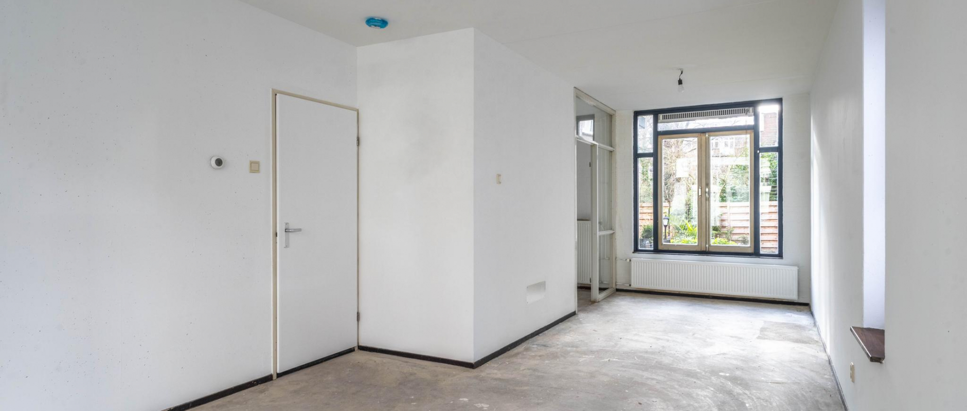 Woning te koop aan de Assendelftstraat 15 te Amsterdam