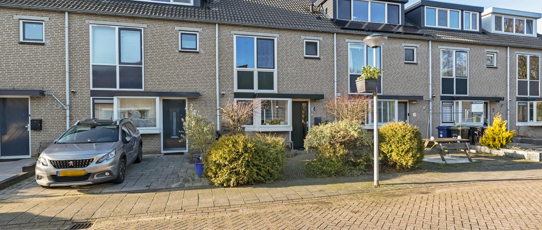 Woning te koop aan de Nocturnestraat 31 te Almere