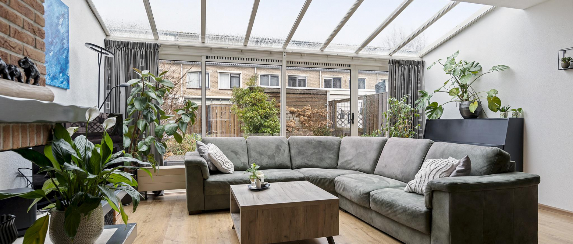 Woning te koop aan de Nocturnestraat 31 te Almere