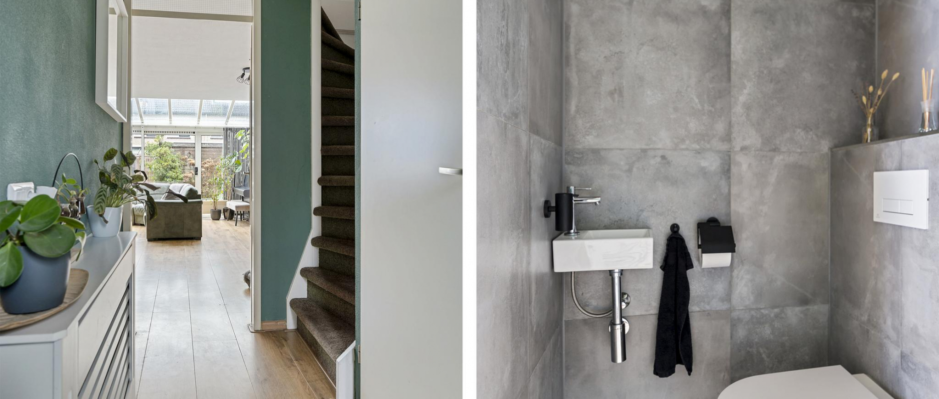 Woning te koop aan de Nocturnestraat 31 te Almere