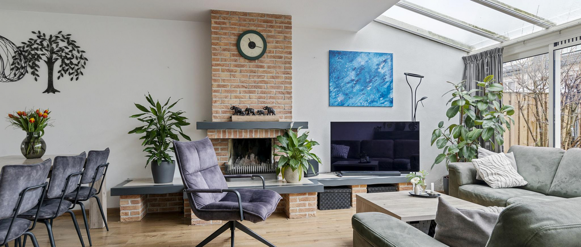 Woning te koop aan de Nocturnestraat 31 te Almere