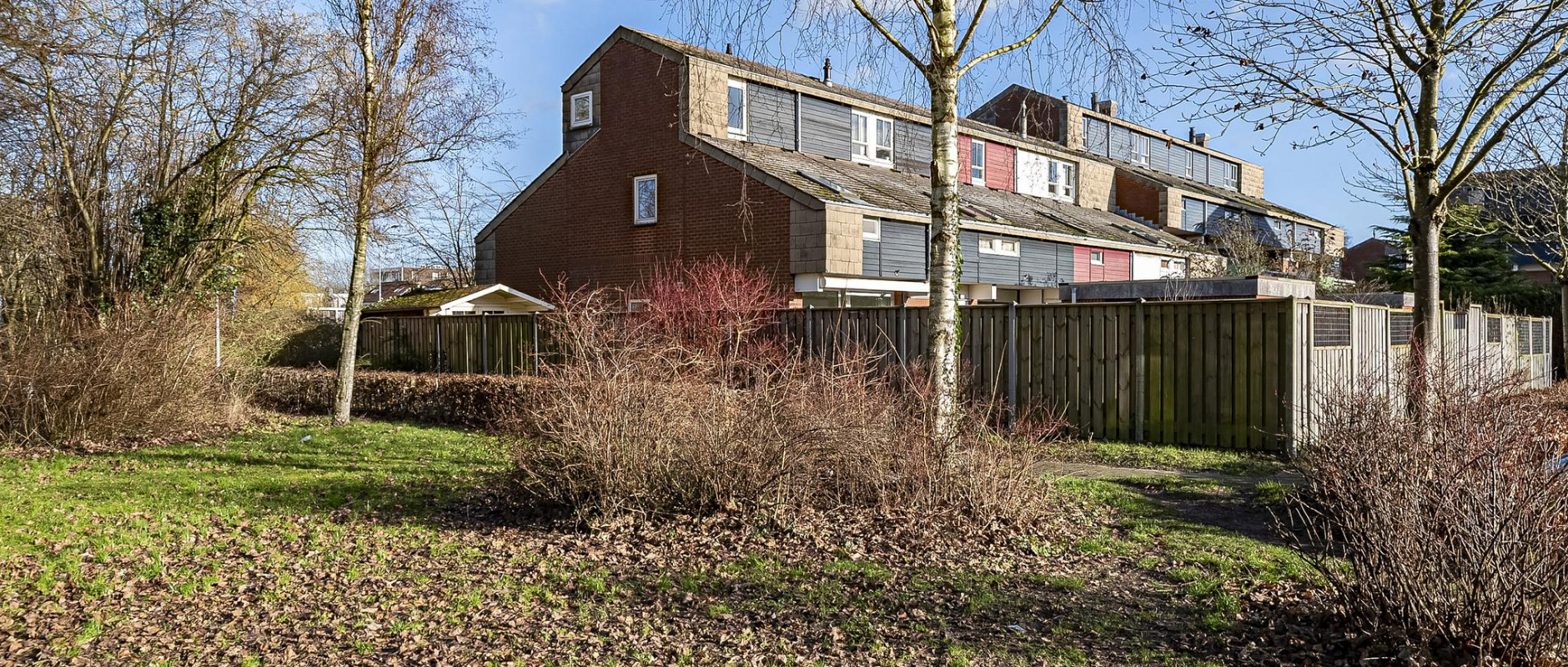 Woning te koop aan de Bastion 321 te Lelystad
