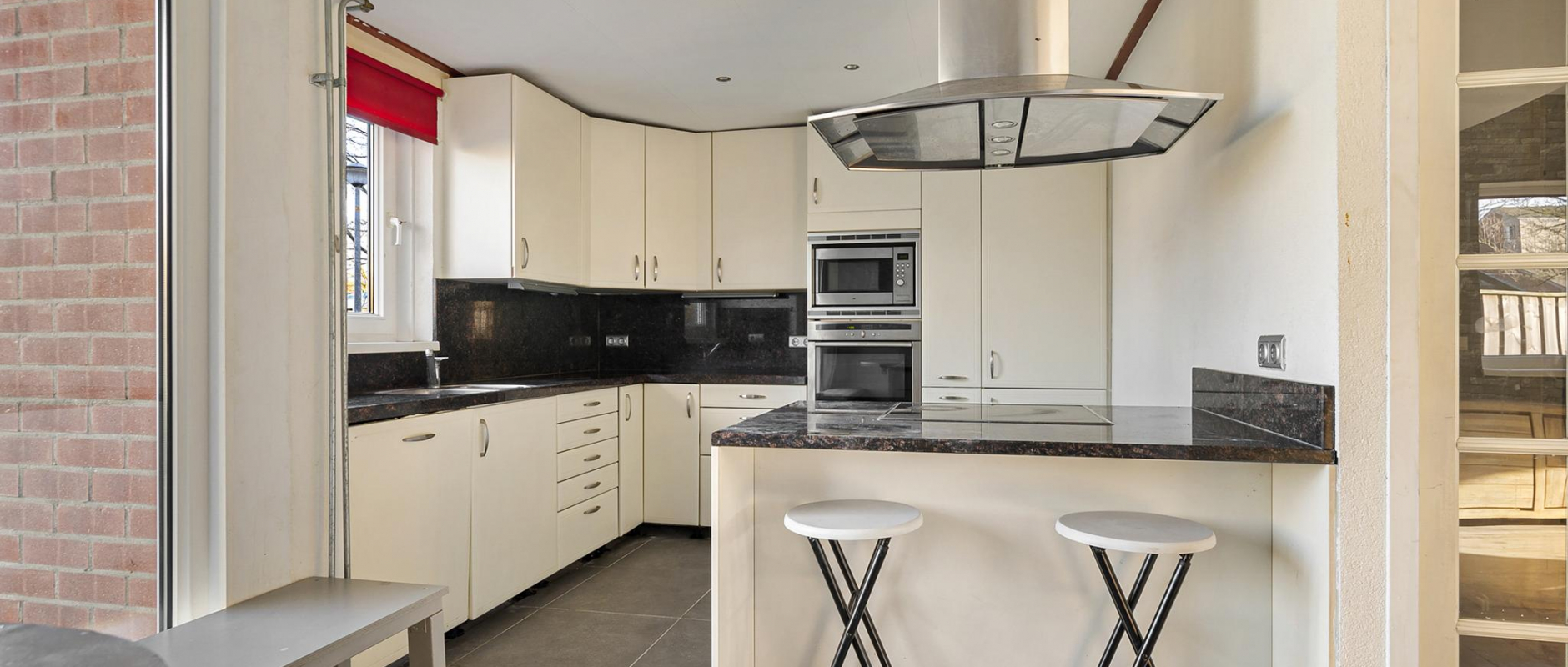 Woning te koop aan de Bastion 321 te Lelystad