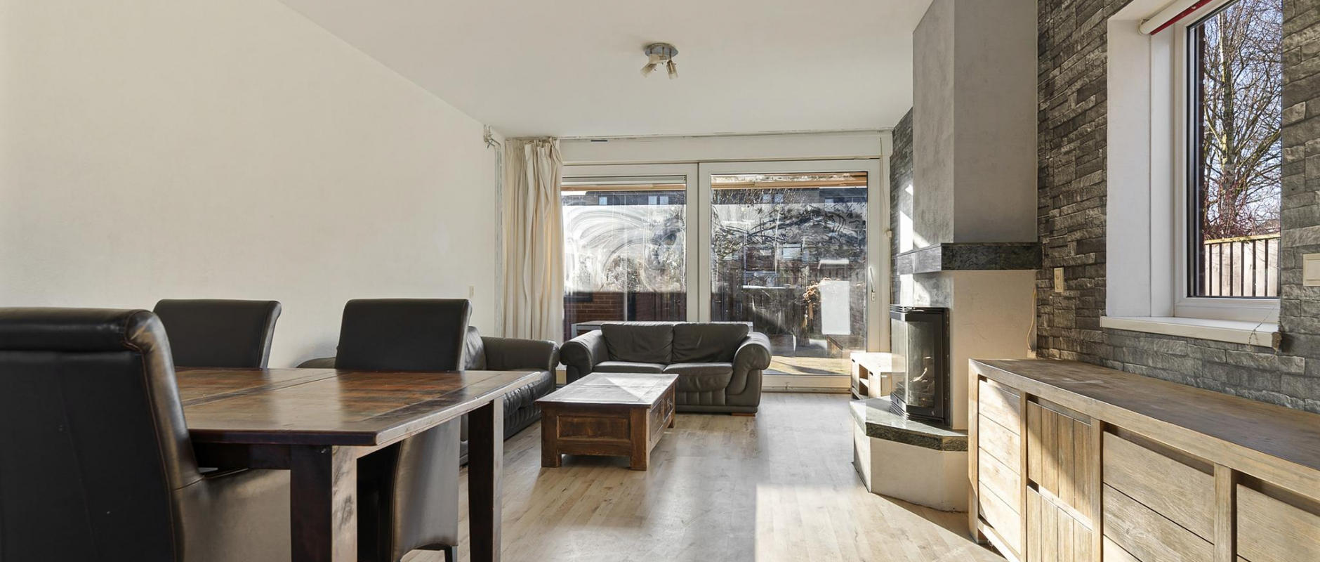 Woning te koop aan de Bastion 321 te Lelystad