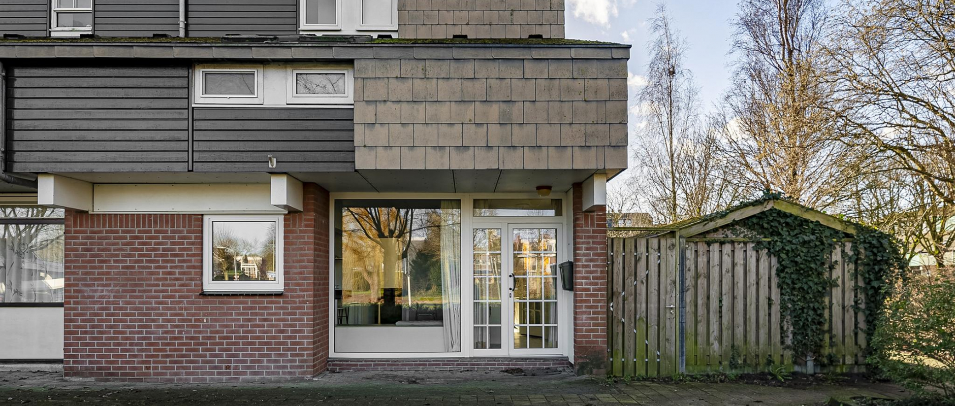 Woning te koop aan de Bastion 321 te Lelystad