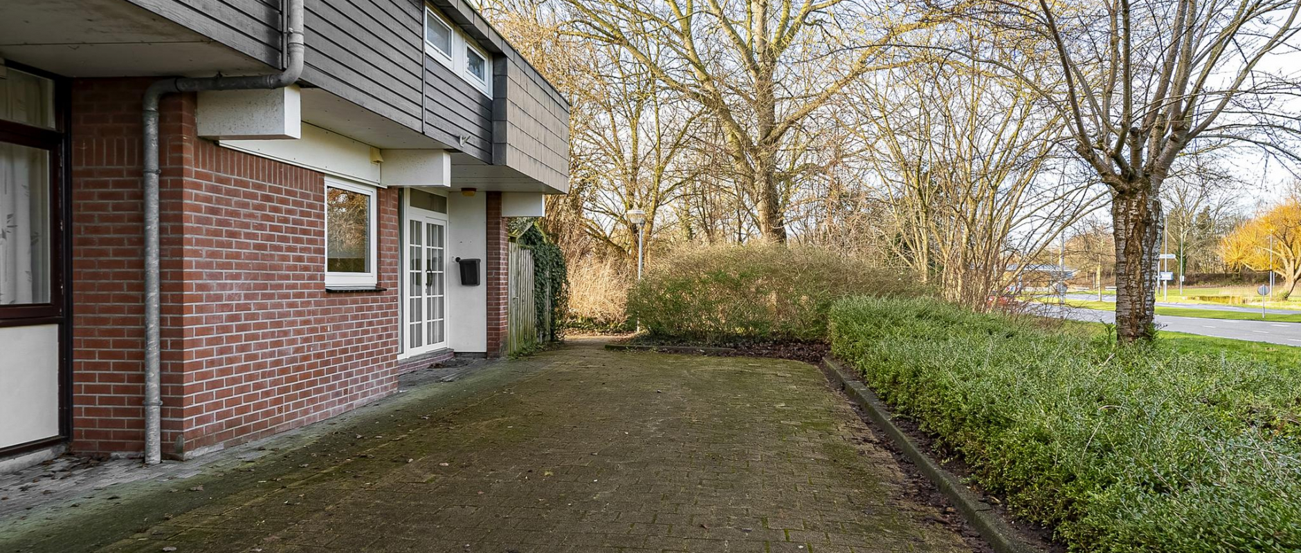 Woning te koop aan de Bastion 321 te Lelystad