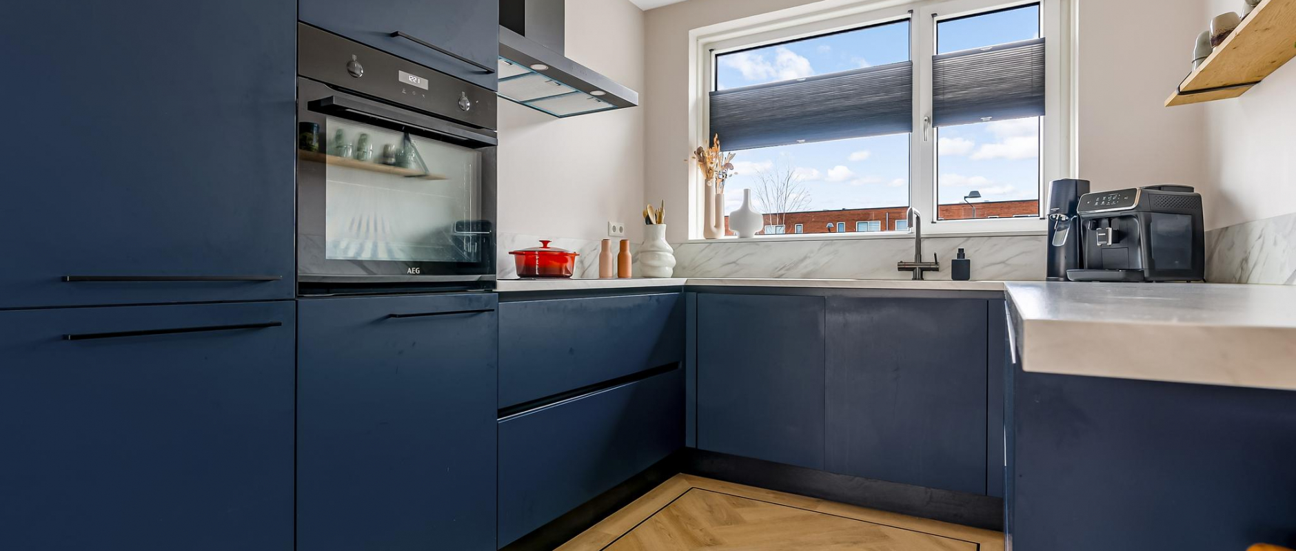 Woning te koop aan de Charlotta Frolichhof 30 te Almere